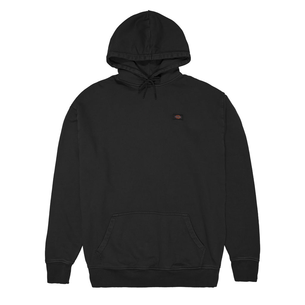 Dickies Classic Label Heavyweight Oversized Box Fit Sweatshirt - Washed Graphite. Dickies Heavyweight Fleece: 400gsm 100% Cotton Brushed Fleece. Product Code: DM124-HO01. Shop Dickies hoodies and crew neck sweaters online with Pavement skate store. Free NZ shipping over $150 - Same day Dunedin delivery - Easy returns