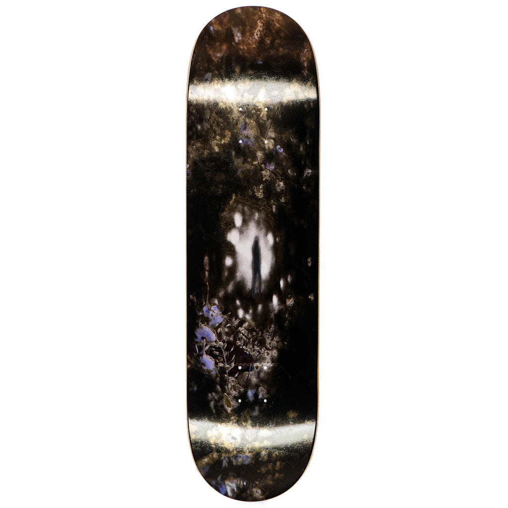 Limosine Aaron Loreth Reptilian Skateboard Deck 8.38" x 31.82". 14.13" Wheelbase. Aaron Loreth Pro Model. Digital Print With Textured Raise Over Gold Foil. Free griptape. Shop skateboard decks from Limosine, Polar Skate Co, Hoddle, Daylight, Glue, GX1000 and more. Free NZ shipping over $100. Pavement skate store, Ōtepoti.
