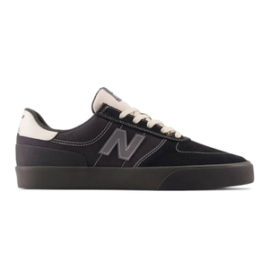 New Balance Numeric 272 - Black/Phantom The New Balance Numeric 272 is a vulcanized shoe built unlike anything NB have made before. NM272BNG. Shop NB Numeric skate shoes and enjoy free NZ delivery. Pavement skate shop, Dunedin.