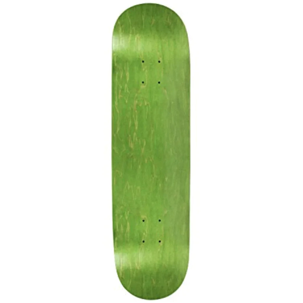 STEP UP BLANK 8.125" - GREEN