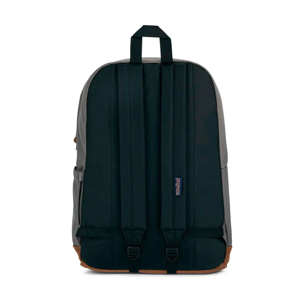 JANSPORT RIGHT PACK - GRAPHITE GREY