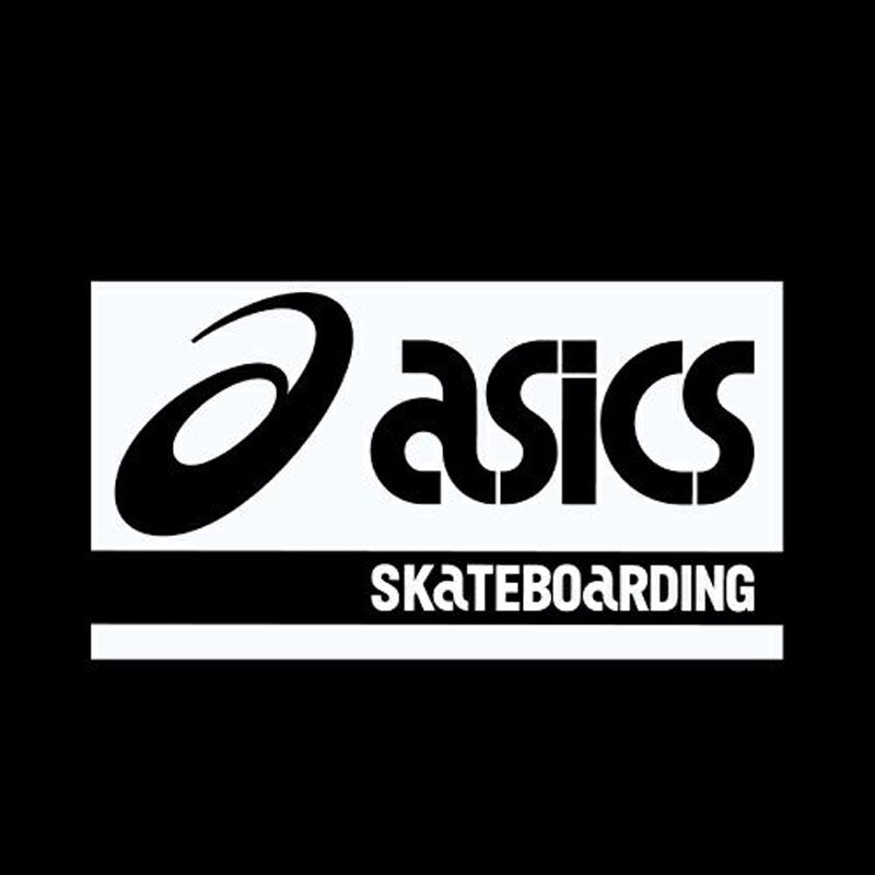 Asics Skate Shoes