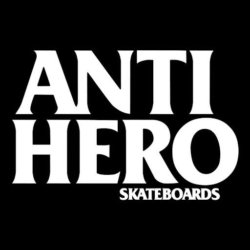 Antihero skateboards, clothing and accessories. Pavement Skate Store, Dunedin.
