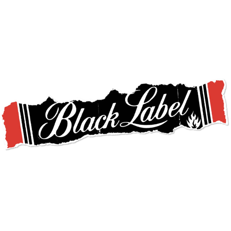 Black Label Skateboards