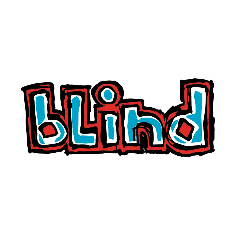 Blind Skateboards