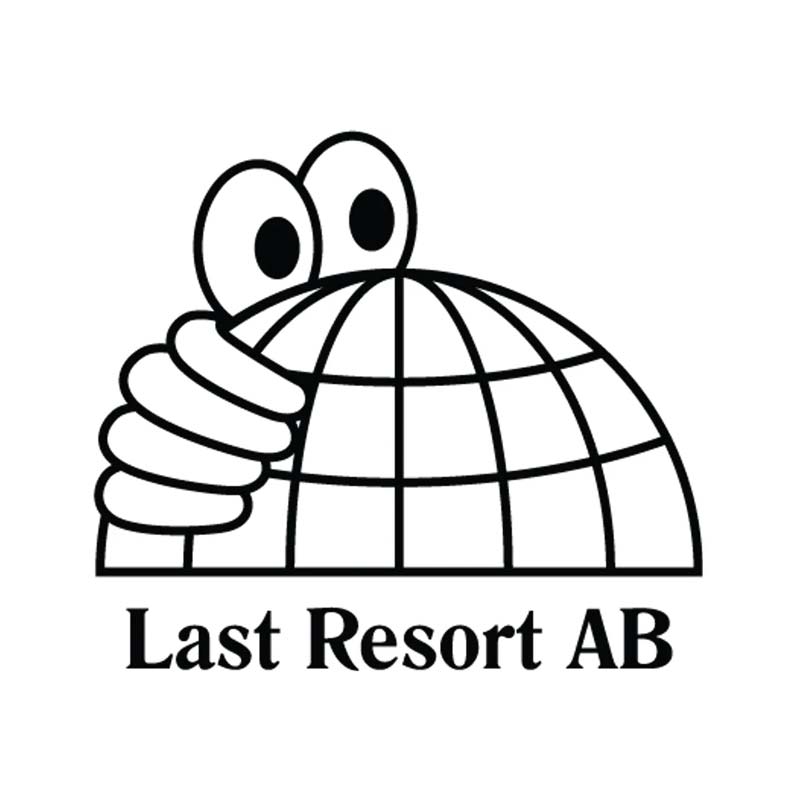 Last Resort AB | Skateboarding Shoes | Pavement 