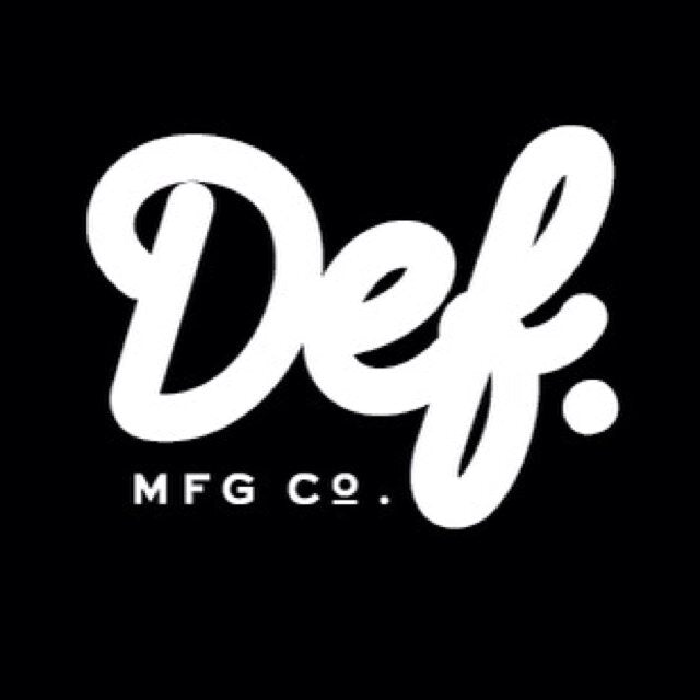 Def MFG Co.