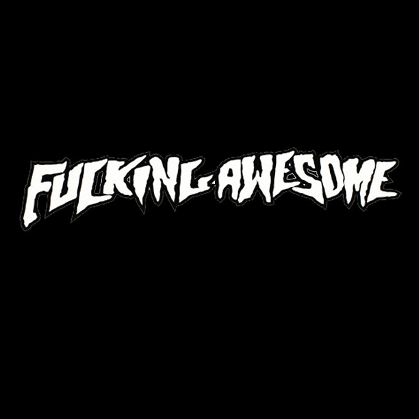 Fucking Awesome