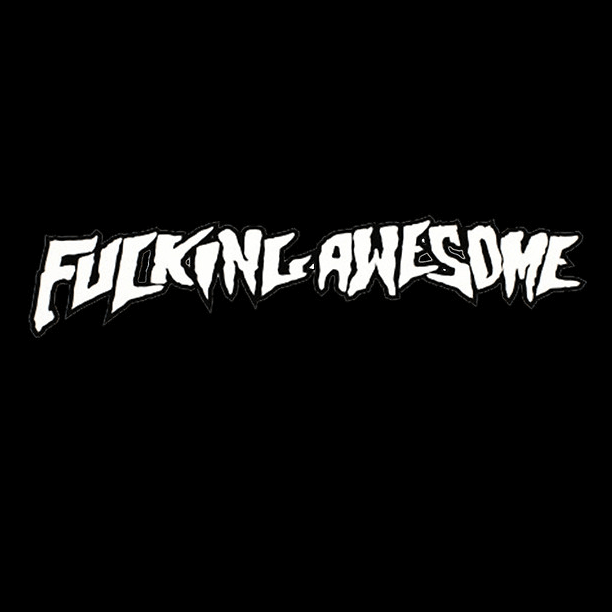 Fucking Awesome | Skateboards, apparel and accessories | Pavement
