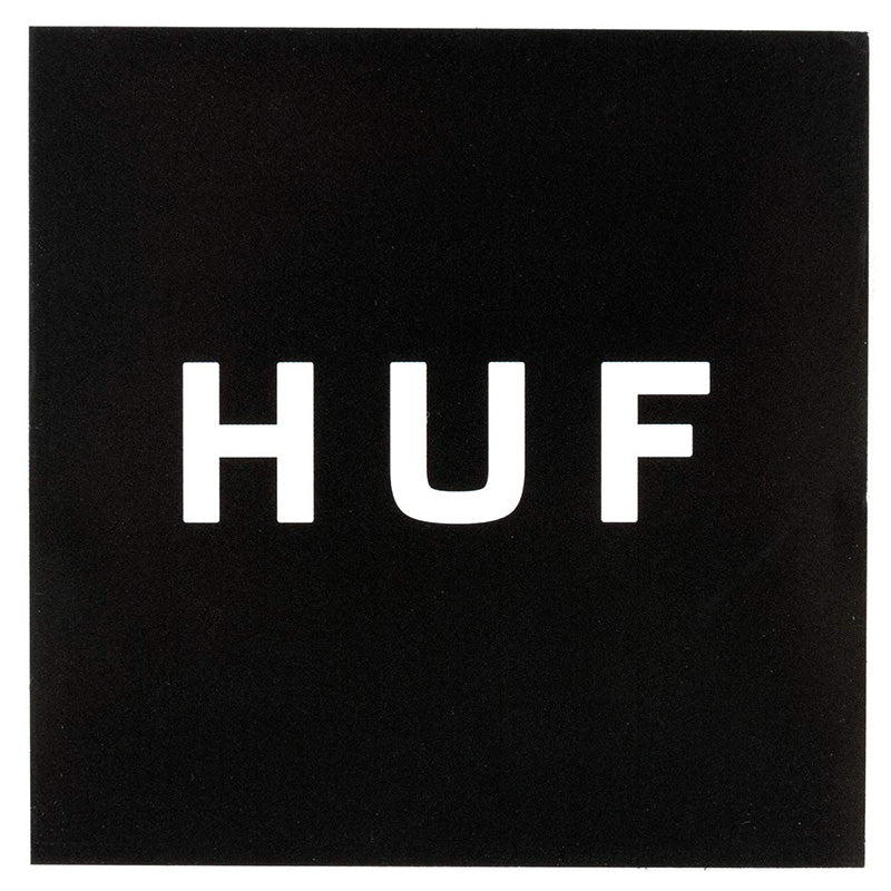 Huf Worldwide