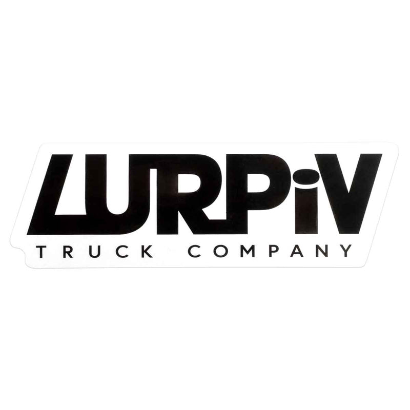 Lurpiv Skateboard Trucks