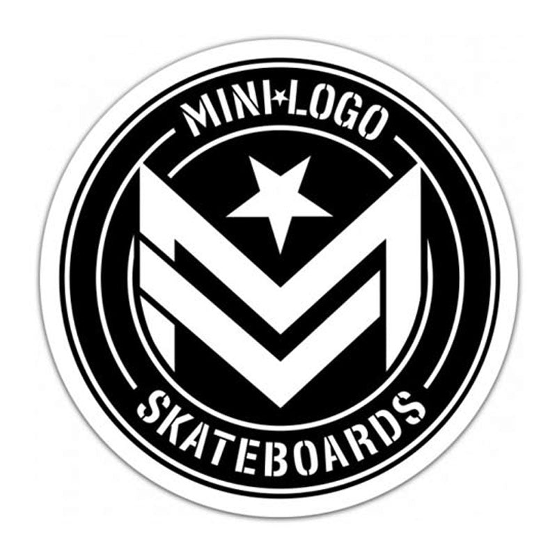 Mini Logo