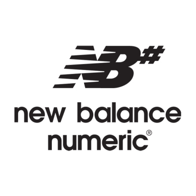 New Balance Numeric