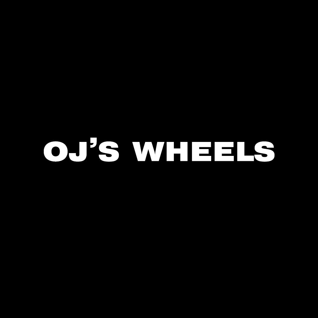 OJ's Wheels