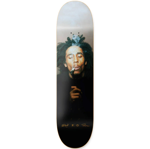 Primitive x Bob Marley | Skateboard Decks & Apparel | Pavement ...