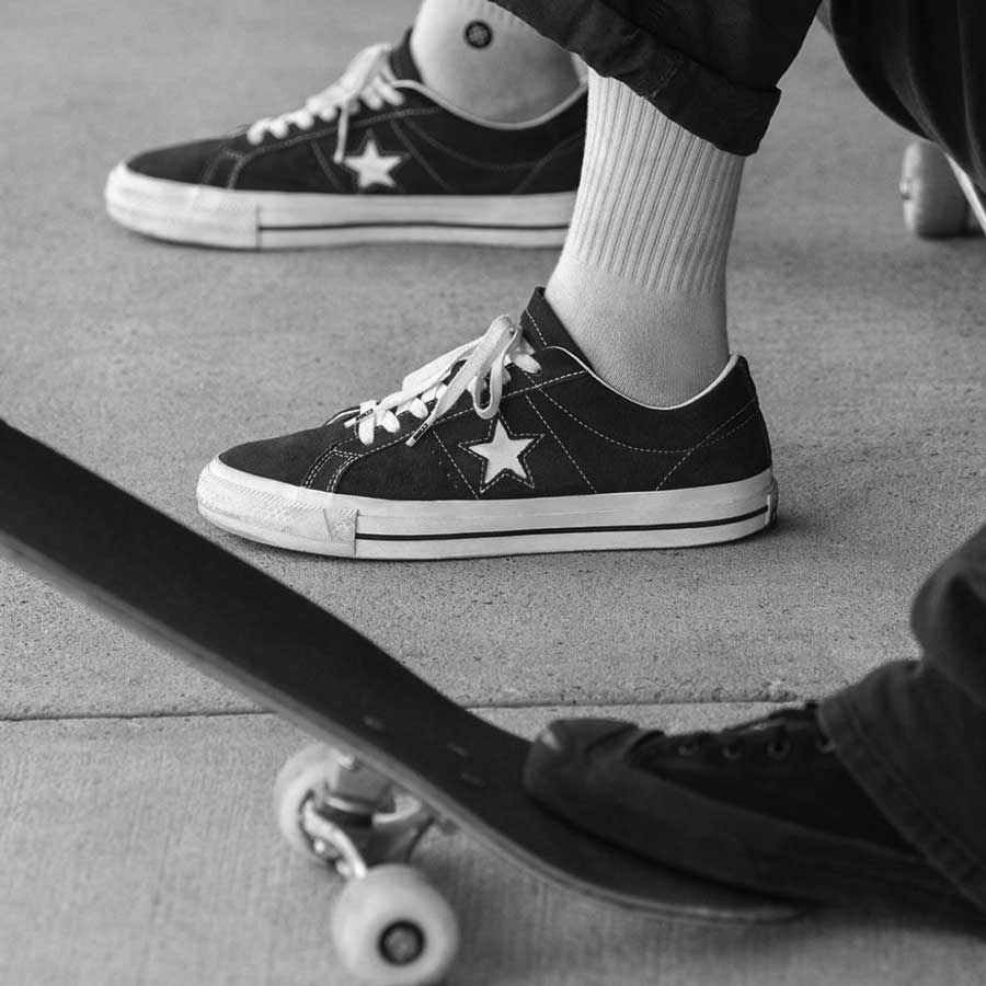 Skate Shoes