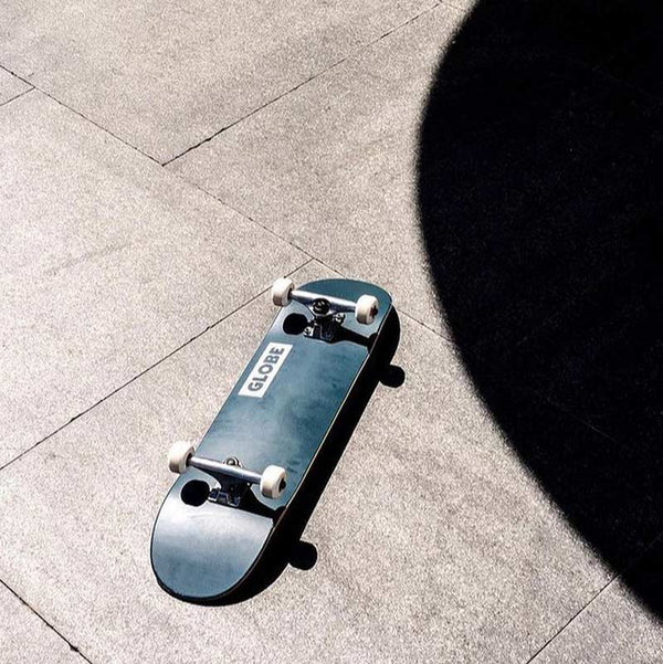Completes Skateboards Pavement Pavement NZ