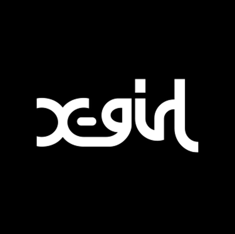 X-Girl clothing and accessories | Pavement Skate Store Dunedin