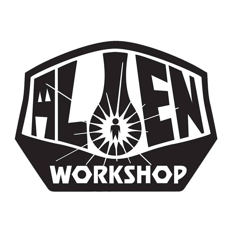 Alien Workshop