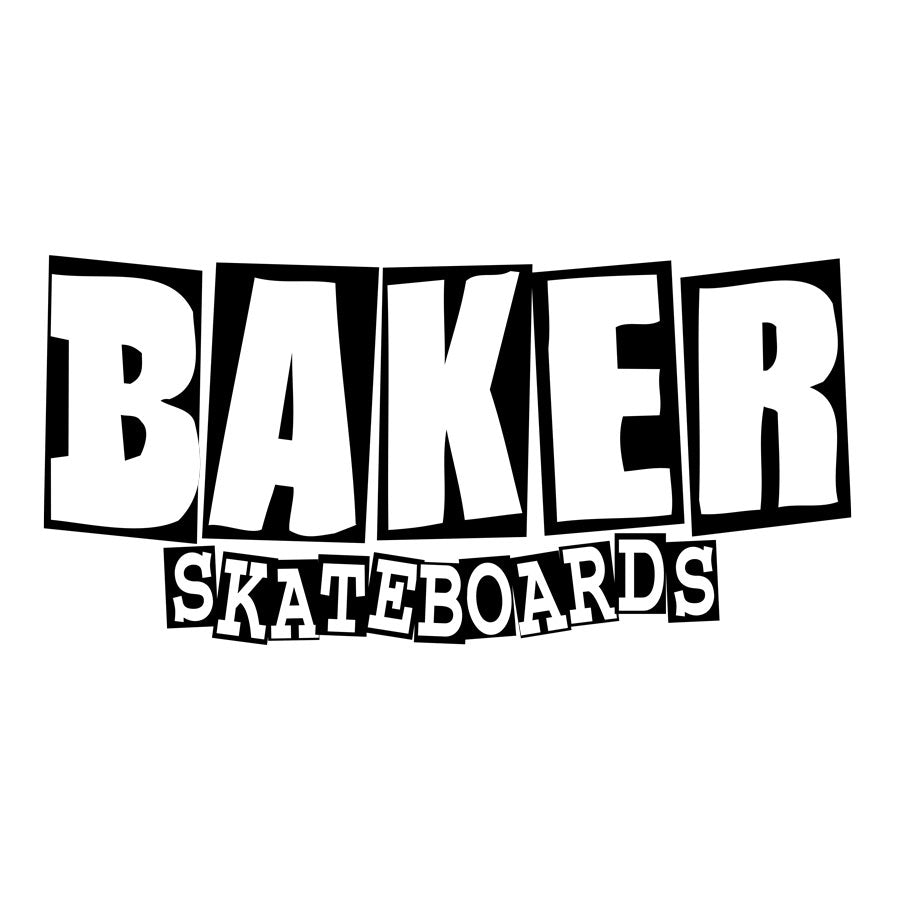 Baker Skateboards