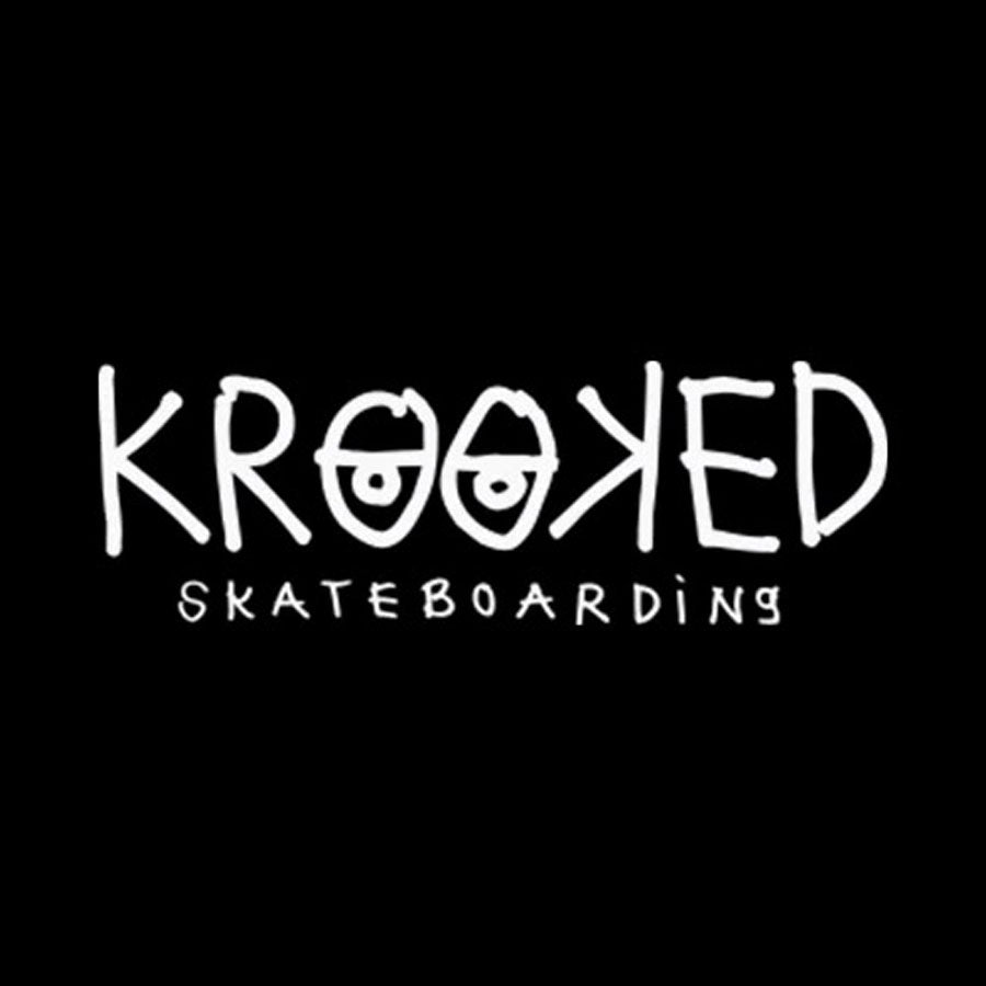 Krooked Skateboards