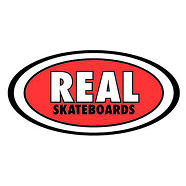 Real Skateboards