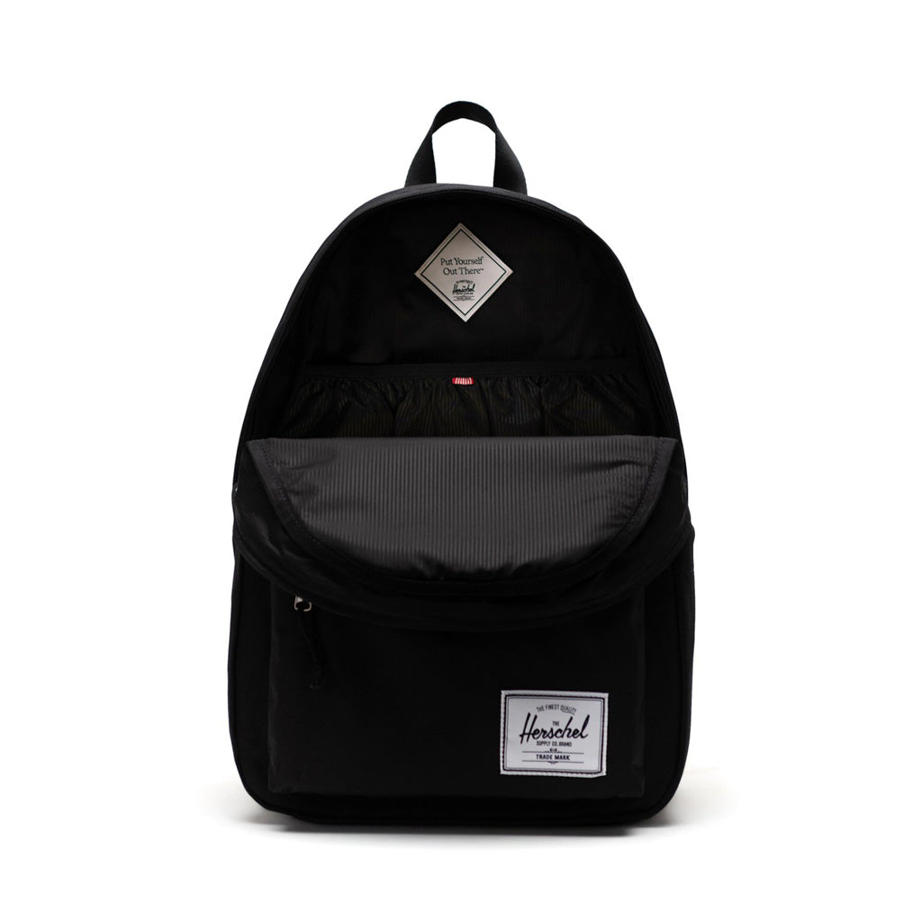 HERSCHEL CLASSIC BACKPACK XL - BLACK