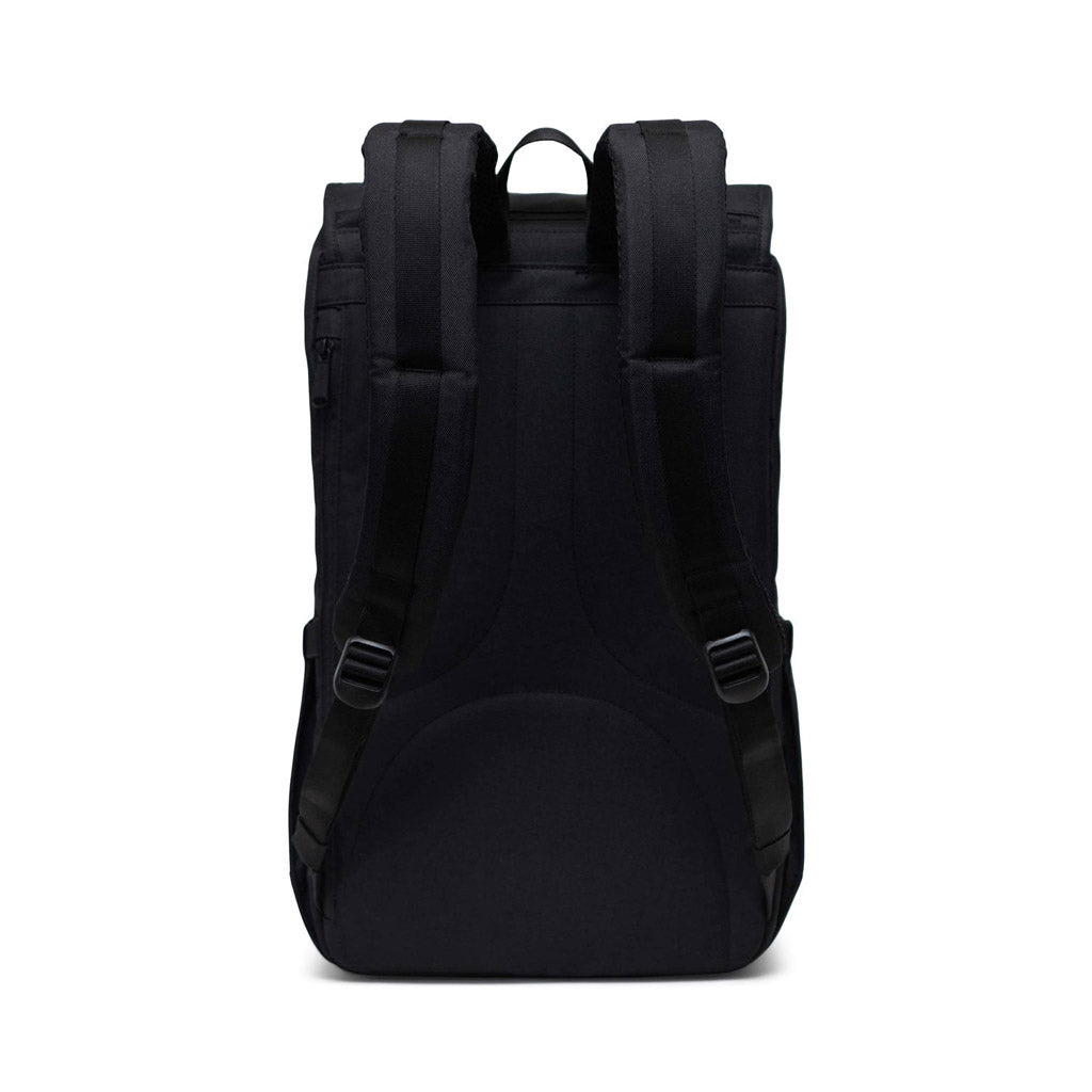 HERSCHEL LITTLE AMERICA BACKPACK - BLACK