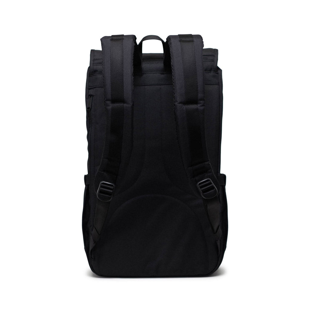 HERSCHEL LITTLE AMERICA BACKPACK - BLACK TONAL