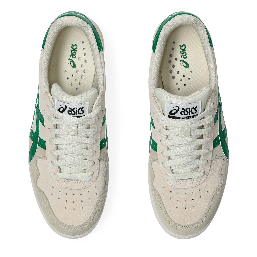 ASICS JAPAN PRO S - BIRCH/KALE