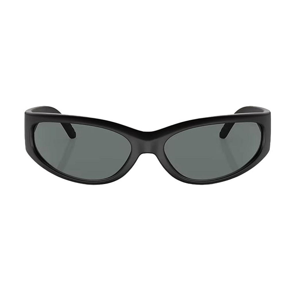 A Lost Cause Rave Sunglasses - Black | Free Aotearoa NZ shipping on ALC orders over $100* when you shop online with Pavement Skate Store.
