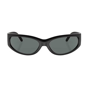 A Lost Cause Rave Sunglasses - Black | Free Aotearoa NZ shipping on ALC orders over $100* when you shop online with Pavement Skate Store.