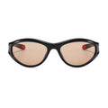 A Lost Cause Y2K Sunglasses - Black/Champagne | Free Aotearoa NZ shipping on ALC orders over $100* when you shop online with Pavement Skate Store.