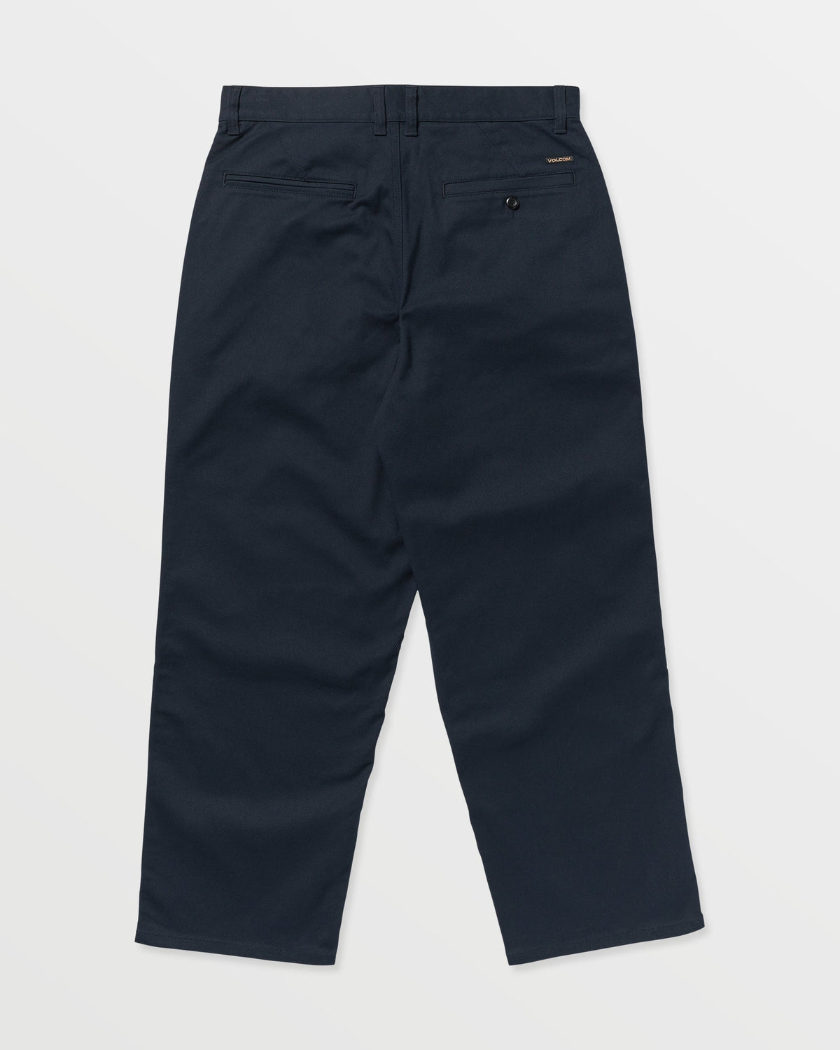 VOLCOM BILLOW PANT - BLACK
