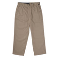 Volcom Billow Twill Pant in Brindle | Shop Volcom online with Pavement Skate Store and enjoy free Aotearoa NZ shipping on orders over $100*!