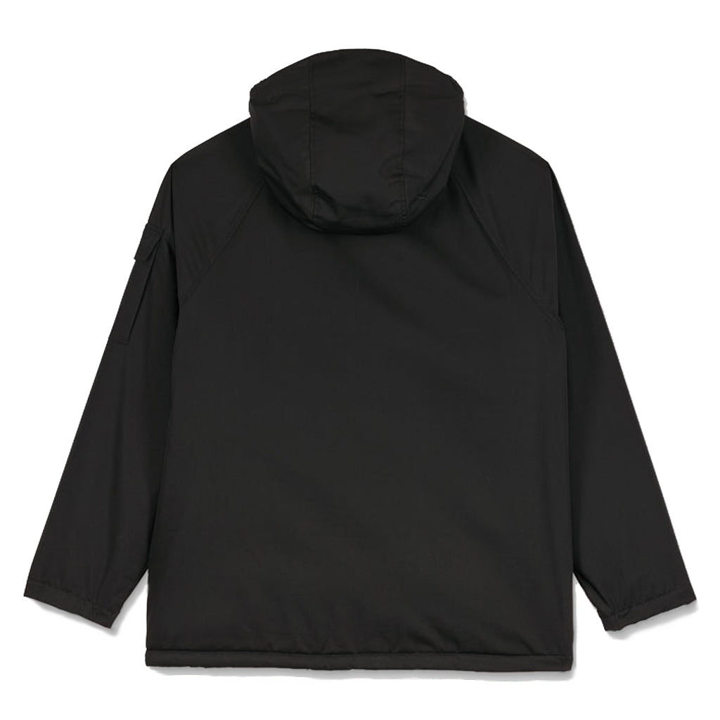 Volcom Stoke Stone II 10K Jacket in Black | Shop Volcom clothing online with Pavement Skate Store with free Aotearoa shipping on orders over $100*!