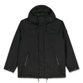 Volcom Stoke Stone II 10K Jacket in Black | Shop Volcom clothing online with Pavement Skate Store with free Aotearoa shipping on orders over $100*!