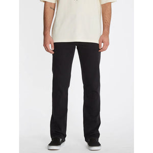 Volcom Solver Denim - Blackout | Free Aotearoa NZ shipping over $100* when you order Volcom online with Pavement Skate Store!