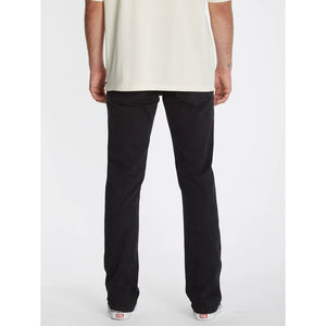 Volcom Solver Denim - Blackout | Free Aotearoa NZ shipping over $100* when you order Volcom online with Pavement Skate Store!