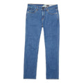 Volcom Solver Denim - Bold Blue | Free Aotearoa NZ shipping over $100* when you shop Volcom online with Pavement Skate Store!