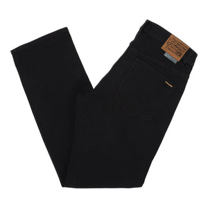 Volcom Modown Denim in Black Out | Shop Volcom clothing online with Pavement Skate Store with free Aotearoa NZ shipping over $100*!
