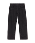 VOLCOM BILLOW DENIM - BLACK