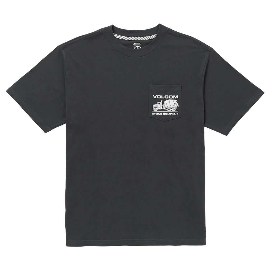 Shop Volcom Skate Vitals Grant Taylor Tee in Stealth online with Pavement, Dunedin's independent skate store. Free, fast NZ shipping over $150 - Same day Dunedin delivery - Easy returns. 