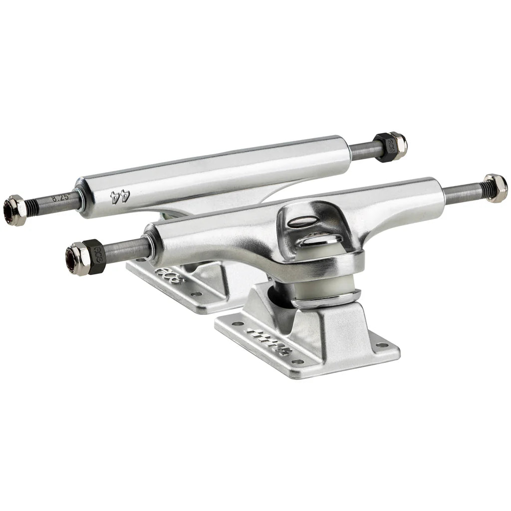 ACE AF-1 INVERTED HOLLOW POLISHED TRUCKS 44