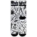 American Socks Mid Medieval | Shop socks online with Pavement Skate Store with free Aotearoa NZ shipping on orders over $100*!