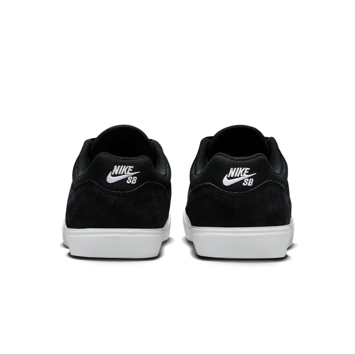 Nike SB Malor Skate Shoes in  Black/White - FV6064-001 | Free Aotearoa NZ shipping on your order with Pavement Skate Shop! 