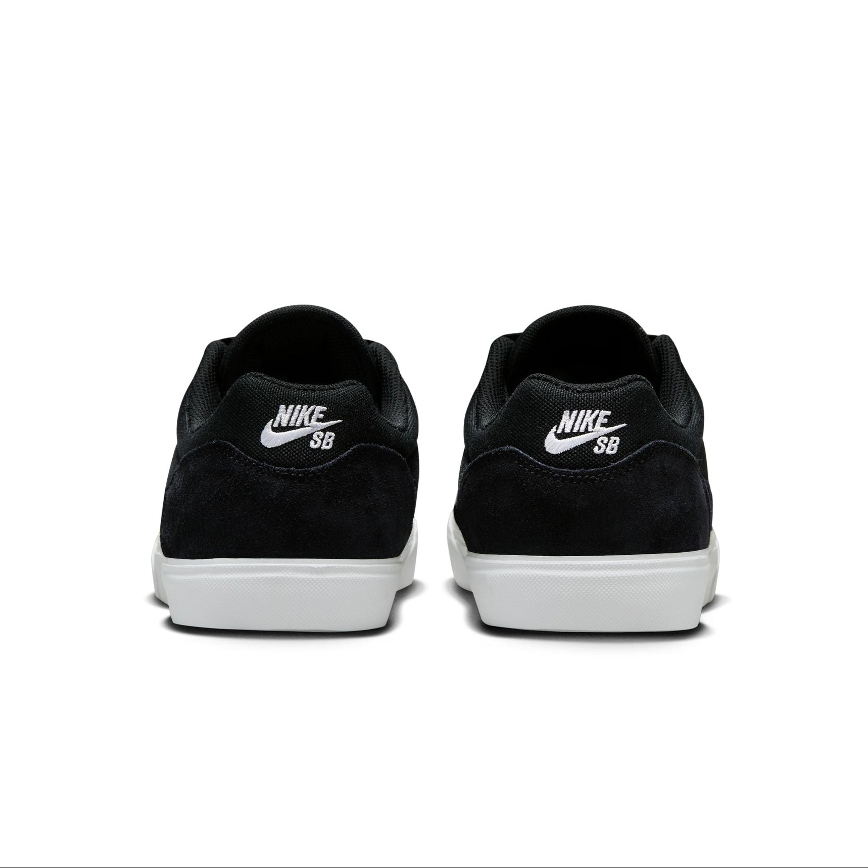 NIKE SB MALOR - BLACK/WHITE