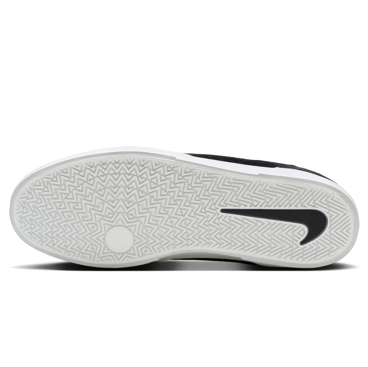 Nike SB Malor Skate Shoes in  Black/White - FV6064-001 | Free Aotearoa NZ shipping on your order with Pavement Skate Shop! 