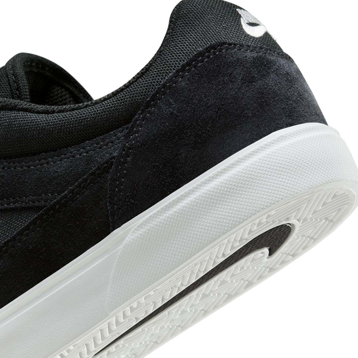 Nike SB Malor Skate Shoes in  Black/White - FV6064-001 | Free Aotearoa NZ shipping on your order with Pavement Skate Shop! 