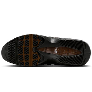 Shop the Nike SB Air Max 95 Skate Shoe in Black/Cacao Wow-Anthracite-Lt Graphite: HF7545-002 online with free Aotearoa NZ shipping! Pavement Skate Store.